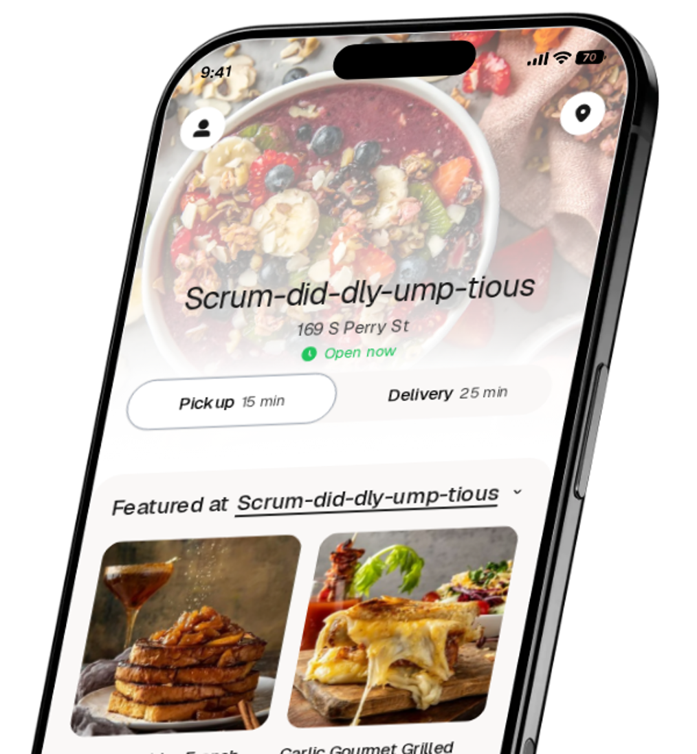 Scrum-did-dly-ump-tious app preview