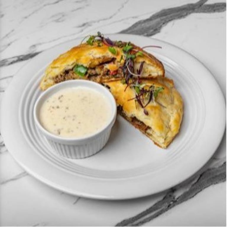 Savory Sausage Selections: Brunch & Cajun Specialties