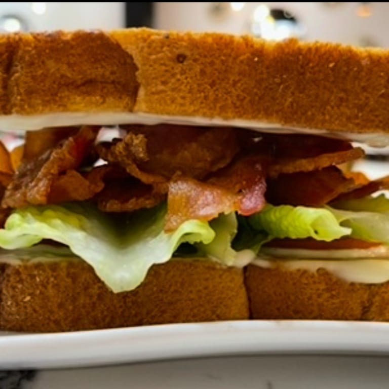 Delicious BLT and More: Breakfast and Brunch Favorites