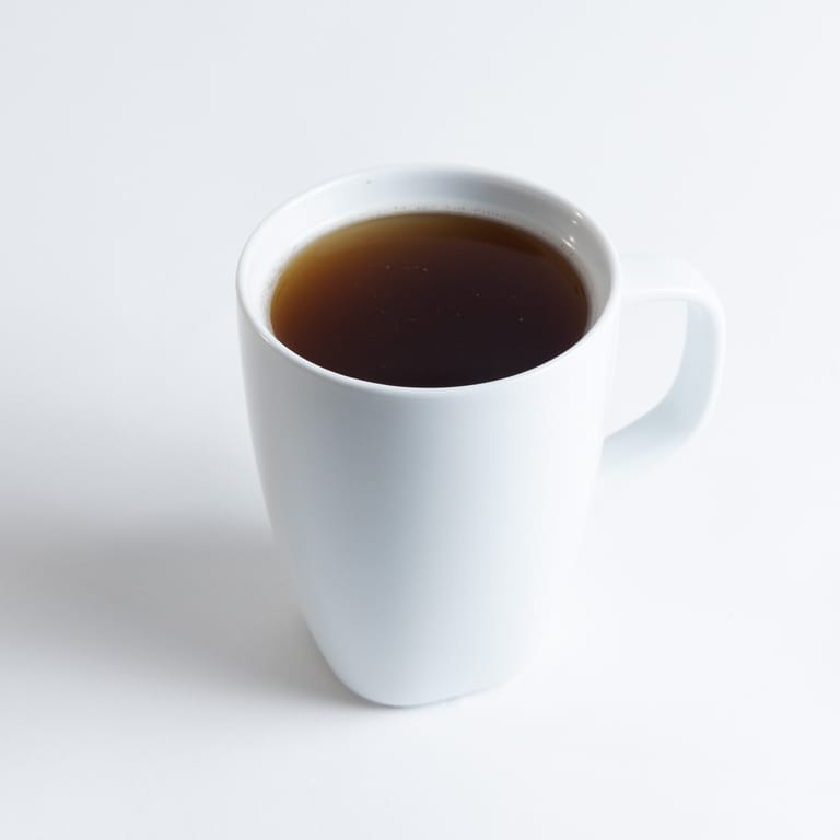 Start Your Day with Fresh Coffee