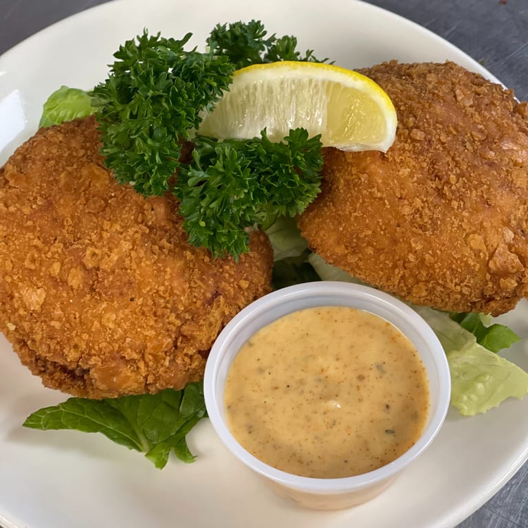 Crab Delights: Southern and Cajun Favorites
